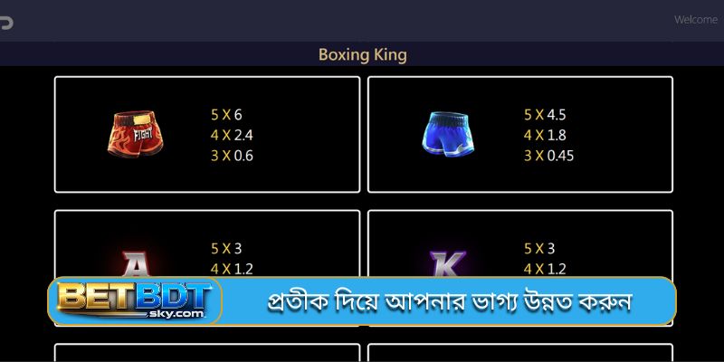 প্রতীক দিয়ে আপনার ভাগ্য উন্নত করুন